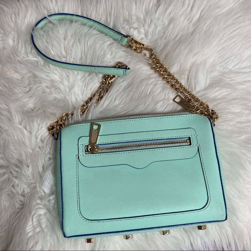 Rebecca Minkoff Avery Crossbody bag